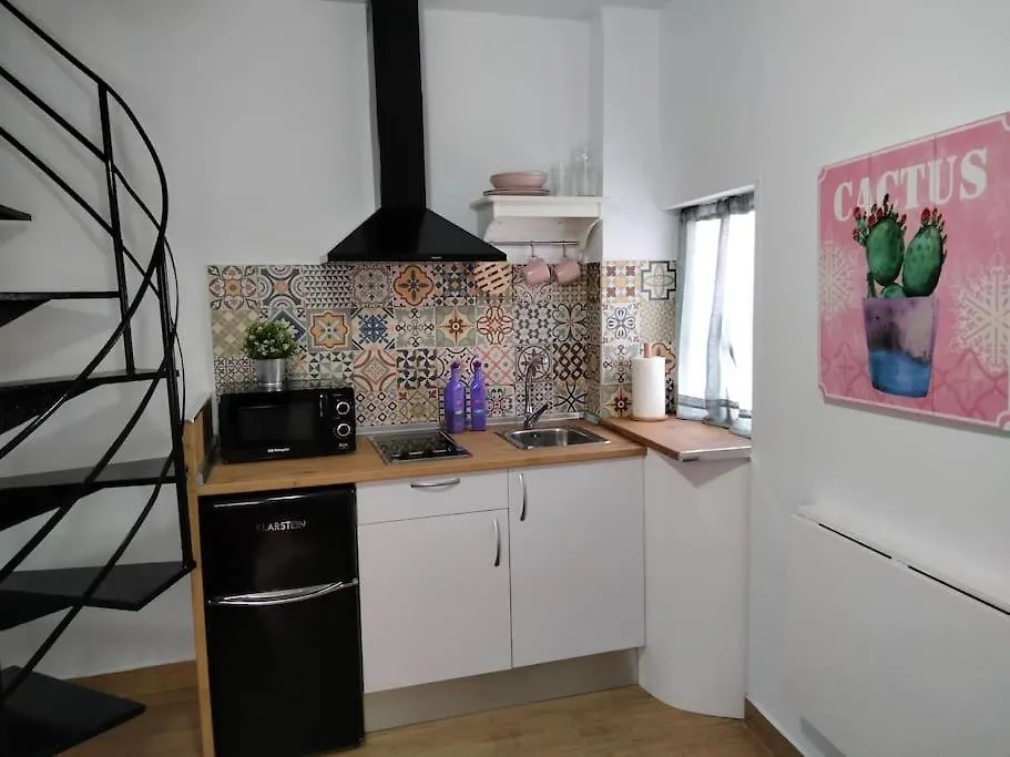 Villa Casita Pinypon Jerez de la Frontera Spagna
