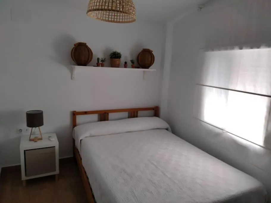 Casa vacanze Villa Casita Pinypon Jerez de la Frontera