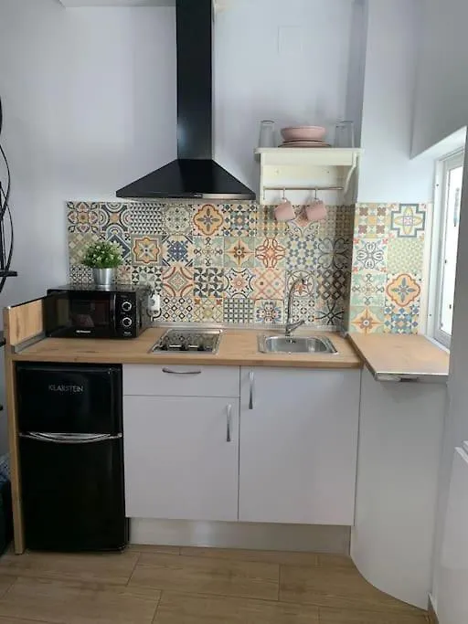 Casita Pinypon Villa Jerez de la Frontera