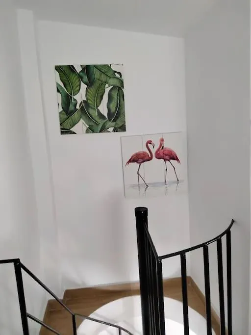 Casita Pinypon Villa Jerez de la Frontera Holiday home