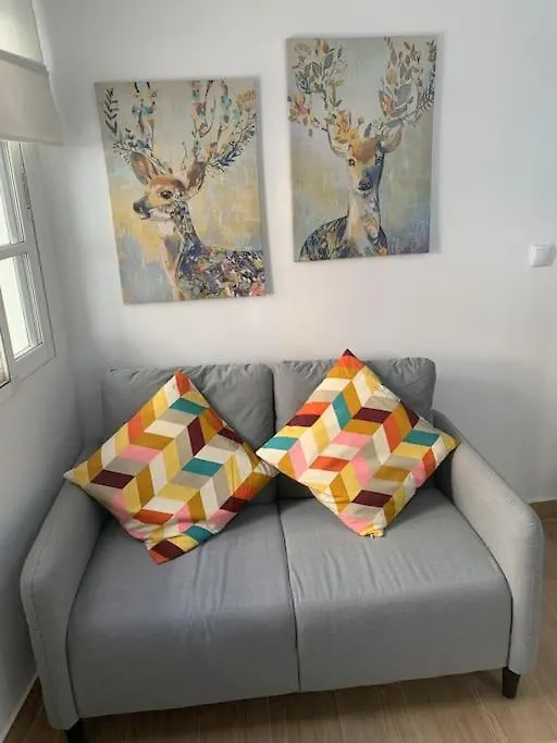 Casita Pinypon Villa Jerez de la Frontera 0*,