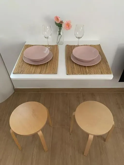 Holiday home Casita Pinypon Villa Jerez de la Frontera
