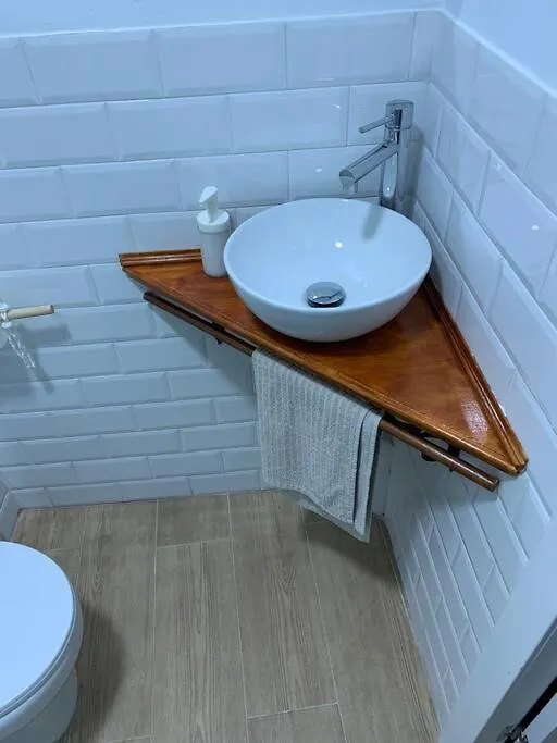 Holiday home Casita Pinypon Villa Jerez de la Frontera