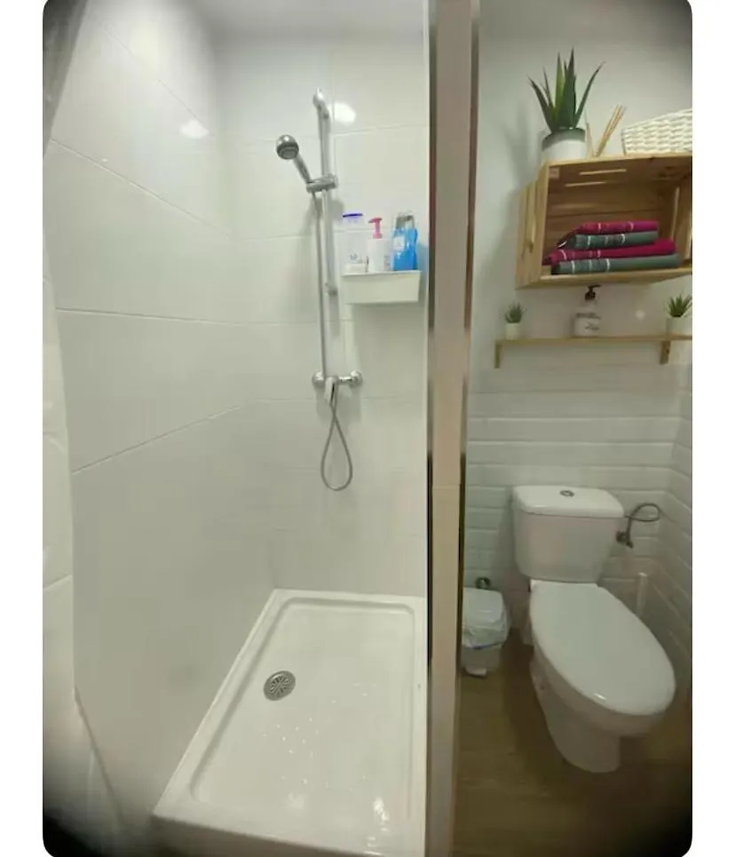 Casita Pinypon Villa Jerez de la Frontera Spain
