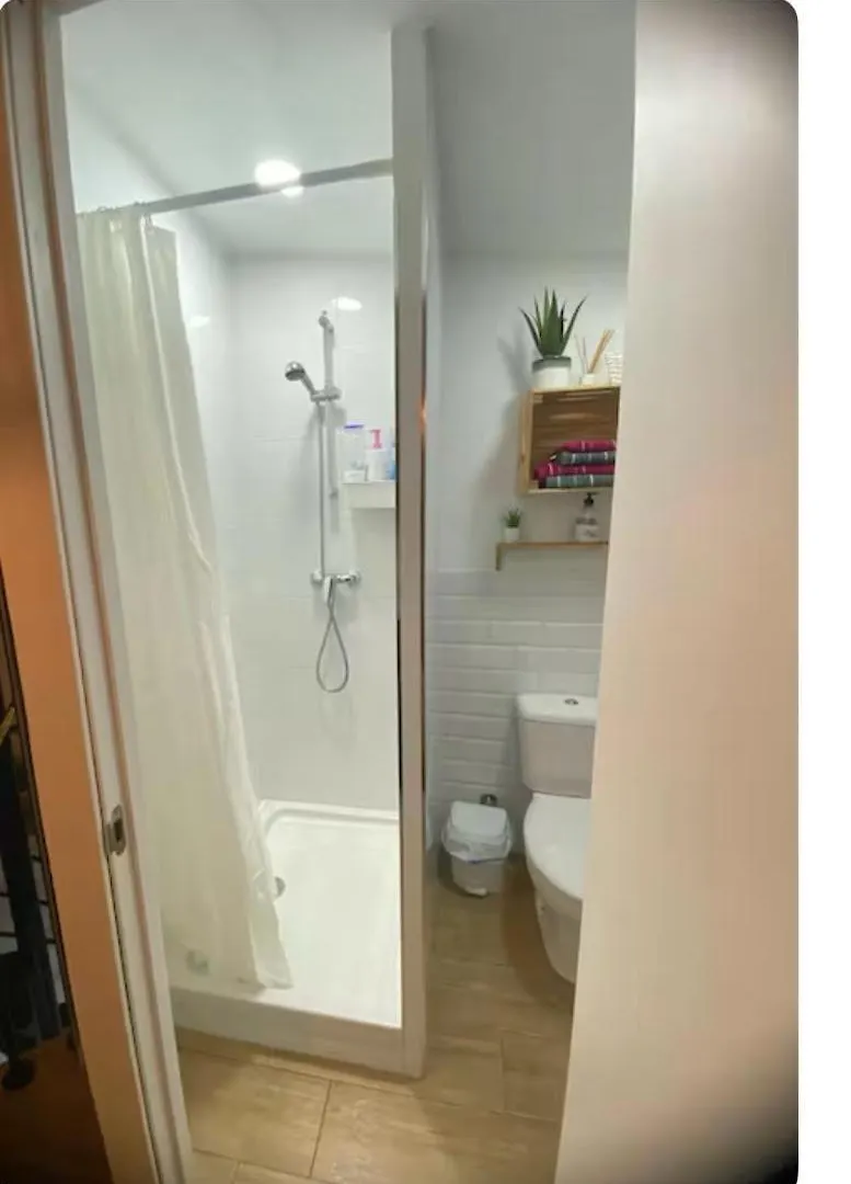 Сasa de vacaciones Casita Pinypon Villa Jerez de la Frontera