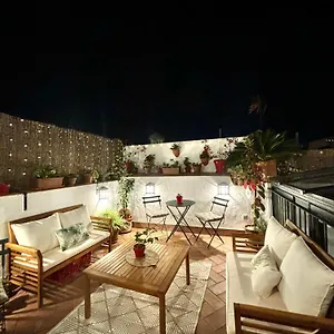 La Gitanilla Con Encanto Bed & Breakfast